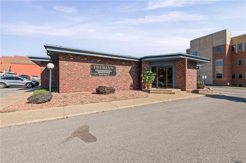 Downtown Office Building
