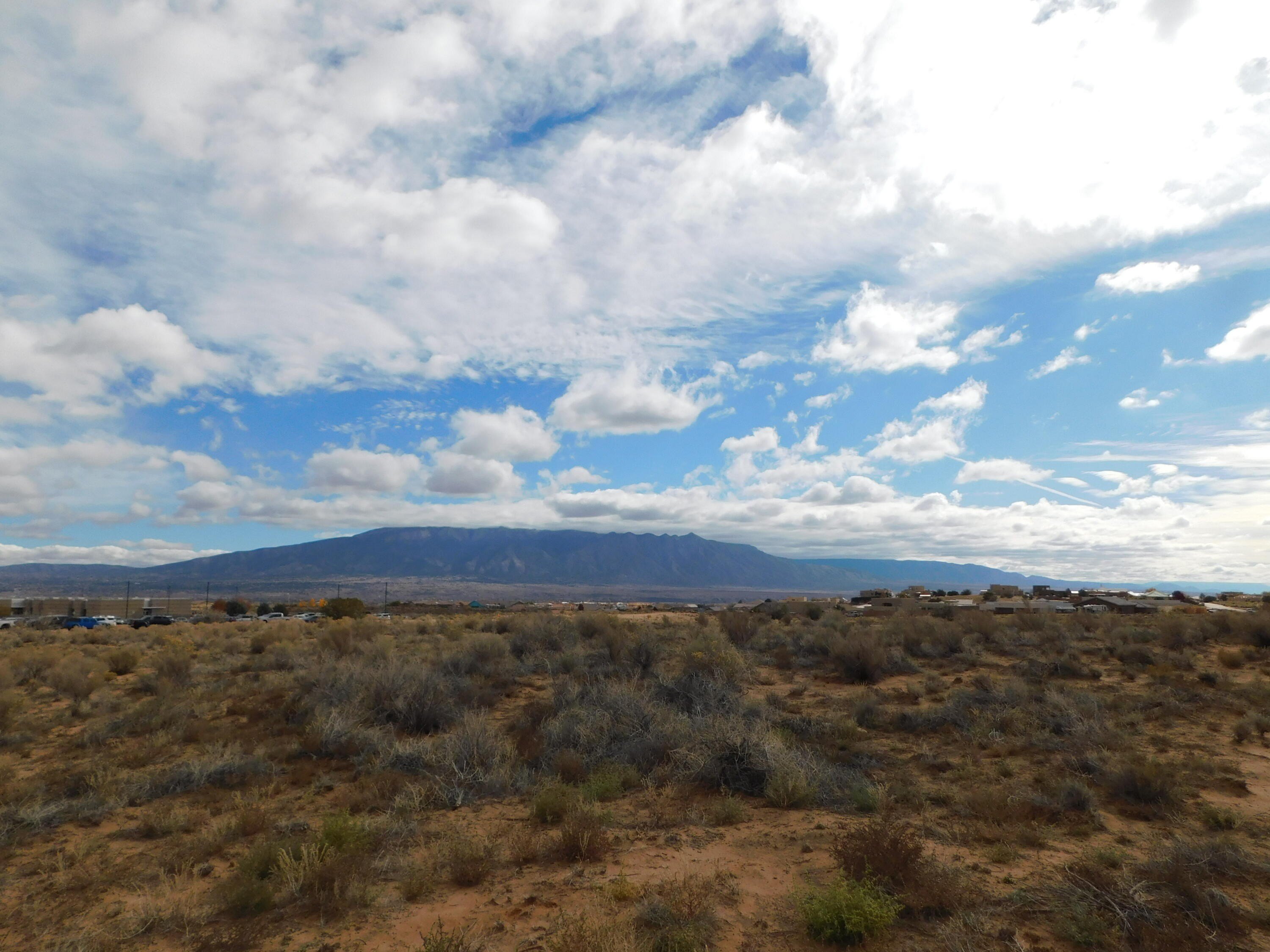 Land Parcel in Rio Rancho