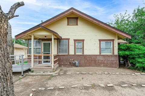 Land, Grand Junction, CO