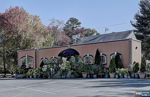 Turnkey Sports Bar Restaurant