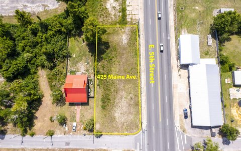 Commercial Land in Millville Business