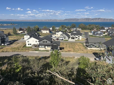 Land, Garden City, UT