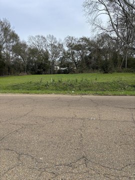 1.18 Acre Land Parcel