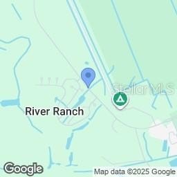 Undeveloped Land in Lake Wales