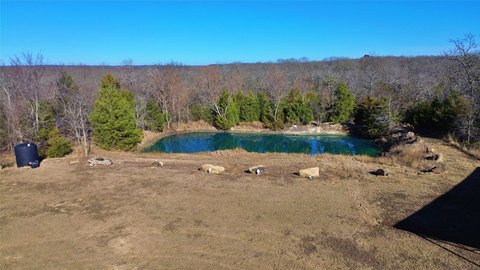 Turn-Key Hunting Land with Cabin