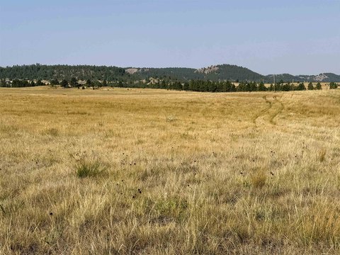 LAND, Hulett, WY