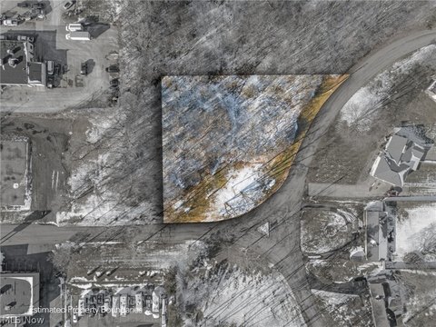 Canton, OH 1.19-Acre Lot