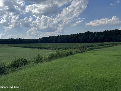 Land, Richlands, NC