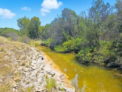 Gated Subdivision Homesite Acreage