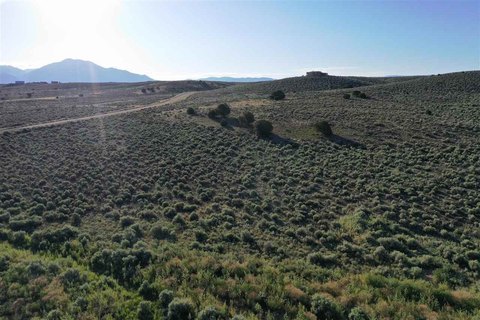 Residential Land Parcel with Utilities