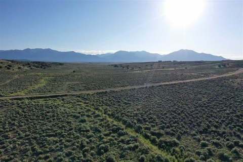 Residential Land Parcel with Utilities