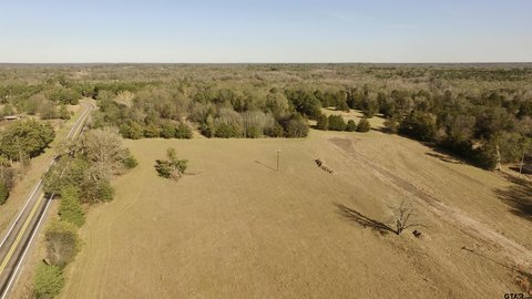 Land, Leesburg, TX