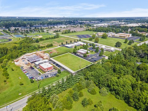 Springfield Office Lot For Sale