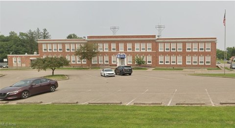 Roseville Gymnasium Space Available