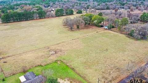 Country Residential Lot