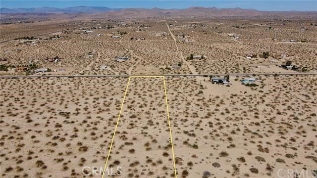 Landers Commercial Land For Sale