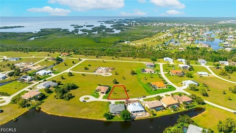 LAND - Punta Gorda, FL