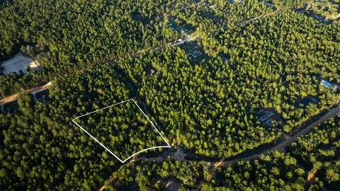 Crestview Land Parcel For Sale