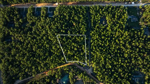 Crestview Land Parcel For Sale