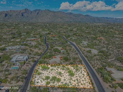 Land, Tucson, AZ