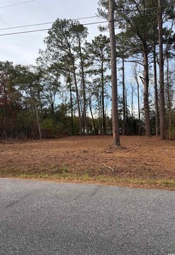 Cleared Lot in Johnsonville, SC