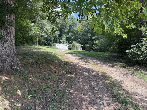 Land, Turtletown, TN