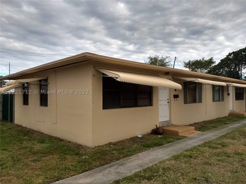 Fourplex Development Opportunity