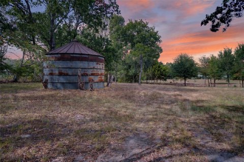 Land, Union Valley, TX