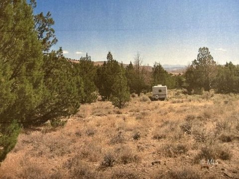 40 Acres Private Retreat Land