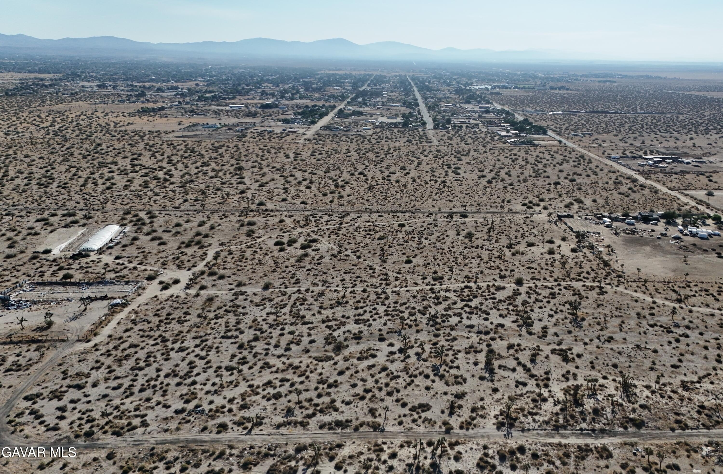 Littlerock Land For Sale