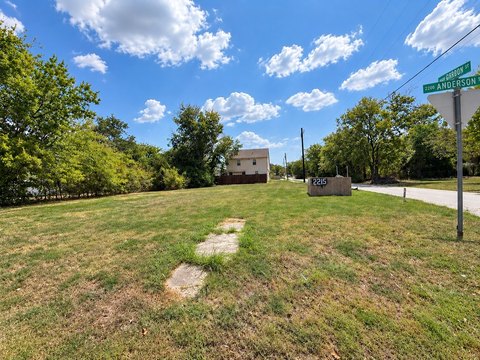 Land, Greenville, TX