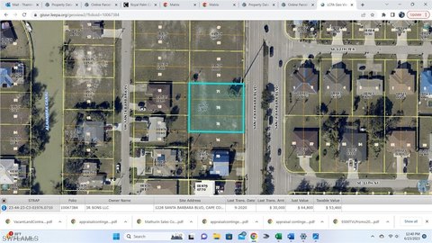 Cape Coral Commercial Opportunity