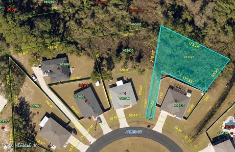 Land, Poinciana, FL