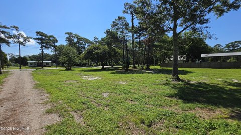 Land, Beaufort, NC