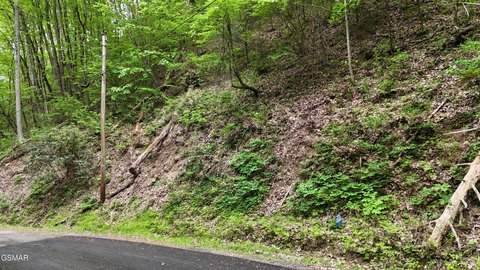 Sevierville Mountain Lot Opportunity