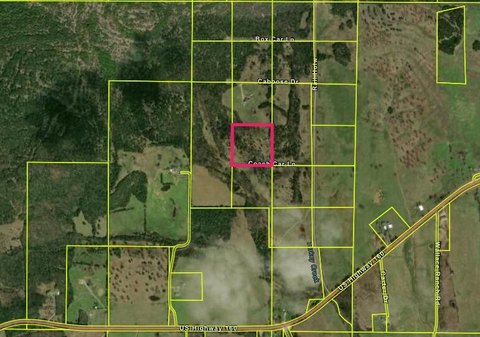 Theodosia Land Near Bull Shoals