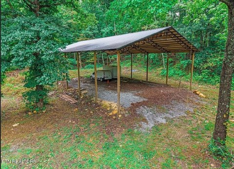Lots & Acreage, Benton, TN
