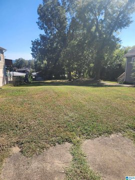 LAND/LOTS, BIRMINGHAM, AL