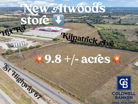 Development-Ready Commercial Land