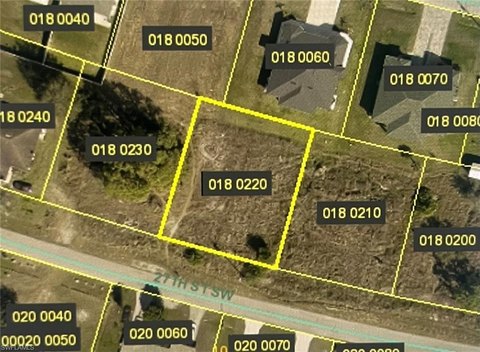 Land, LEHIGH ACRES, FL
