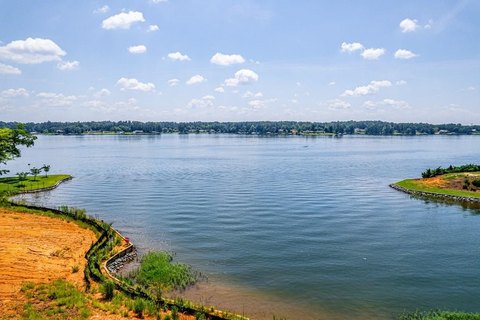 Lake Sinclair Residential Land