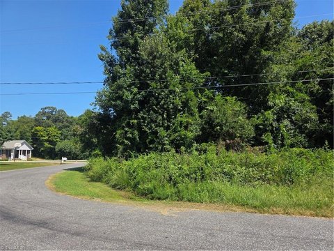 Land, Lexington, NC
