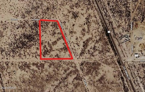 Land, Cochise, AZ