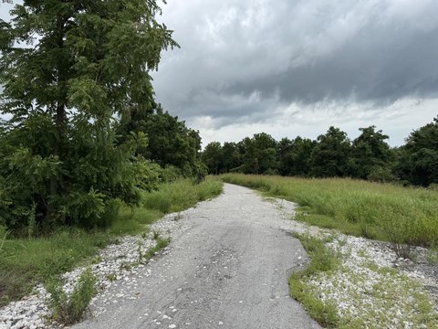 22.2 Acres Commercial Land