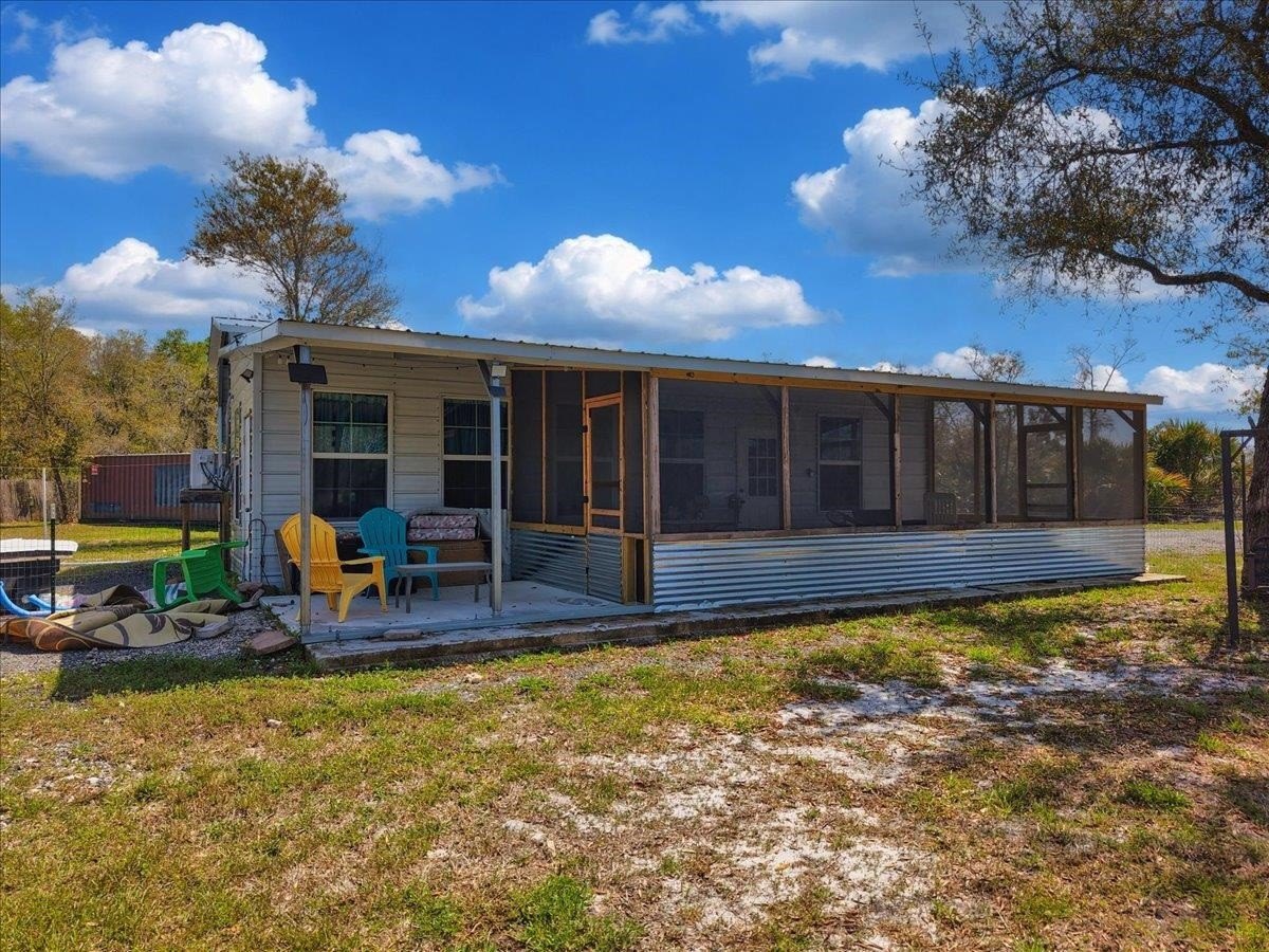 Perry, FL RV Property