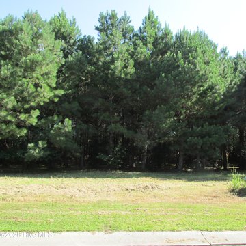Land, Wallace, NC
