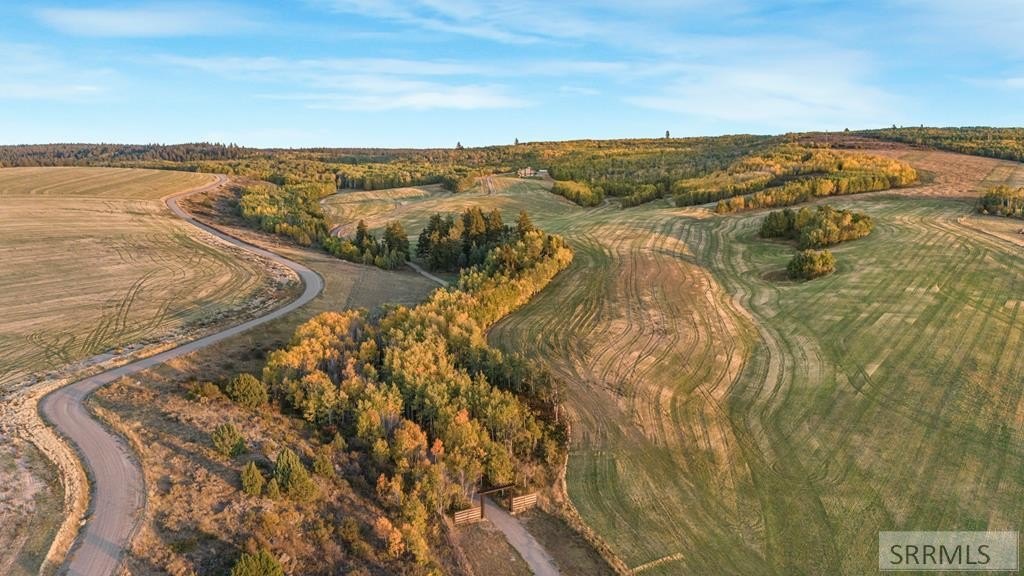 Expansive Recreational Land Parcel