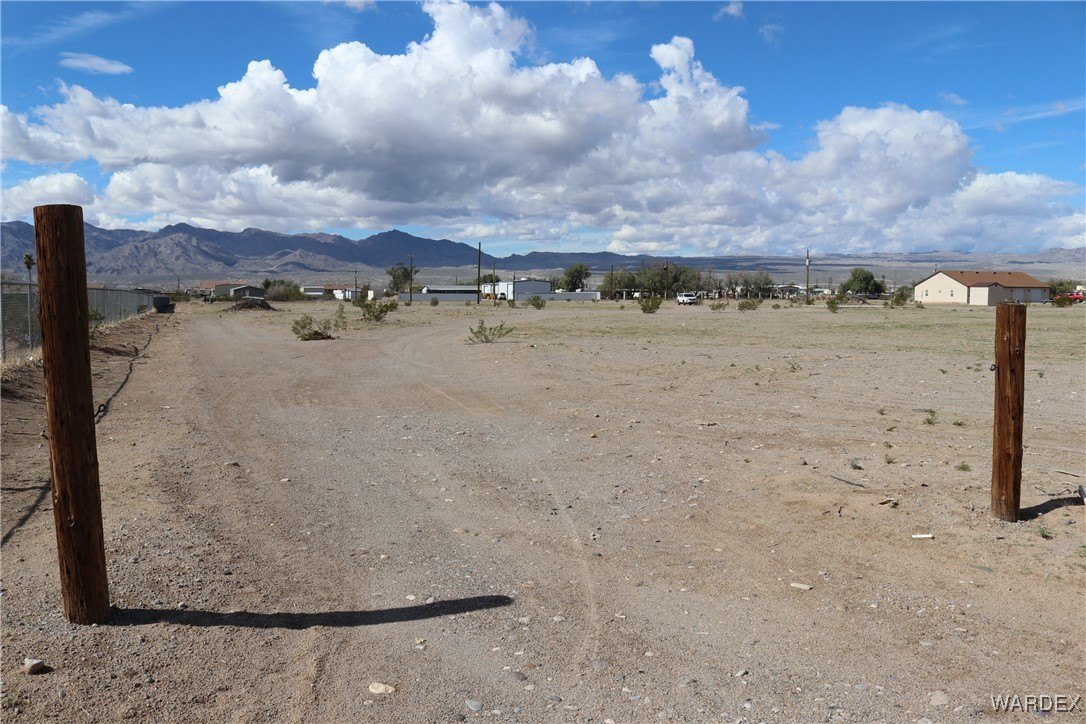 Fort Mohave Vacant Land