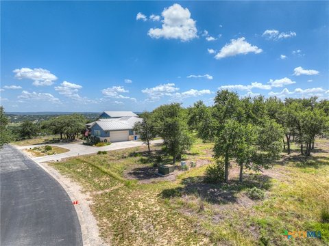 LAND - Canyon Lake, TX