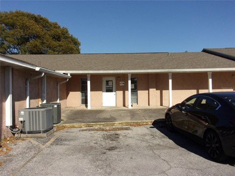 Zephyrhills Office Space For Rent